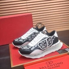 Valentino Rockrunner Shoes